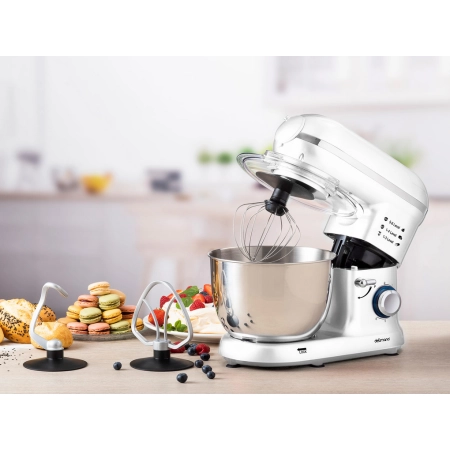 Planetarny robot kuchenny Pro 1400W Delimano biały
